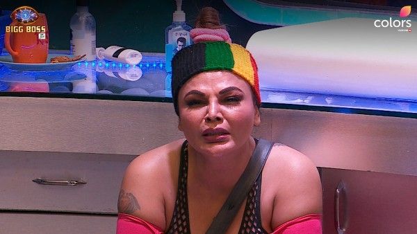 Bigg Boss 14 Feb 3 Highlights: Rakhi Cries Inconsolably After Opening Up About Her Husband’s First Marriage