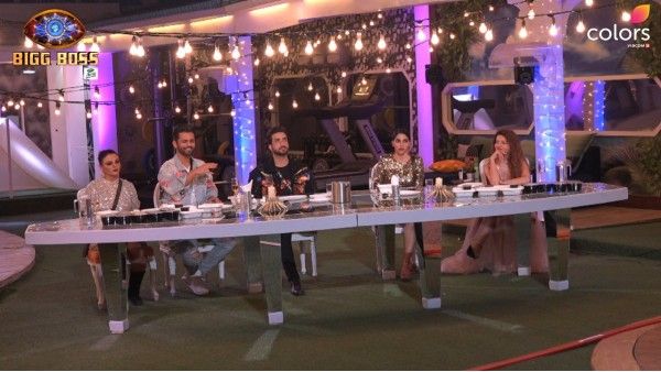 Bigg Boss 14 February 19 Highlights: Rajkummar Rao, Bharti Singh And Haarsh Limbachiyaa Enter The House