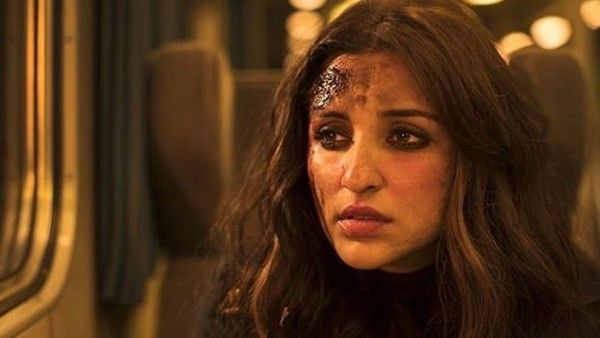 Parineeti Chopra's The Girl On The Train Twitter Review: Netizens Laud The Climax Of The Film
