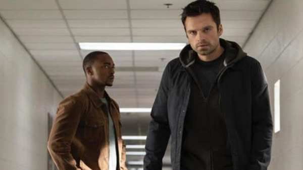 The Falcon And The Winter Soldier Premiere Breaks Disney Plus' Streaming Record
