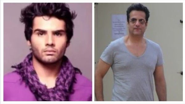 Fardeen Khan's Cousin Reza Khan Reveals The Reason Why He Rejected Bigg Boss Offer Twice