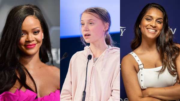 Rihanna & Climate Activist Greta Thunberg Bring International Attention To Farmers' Protest In India