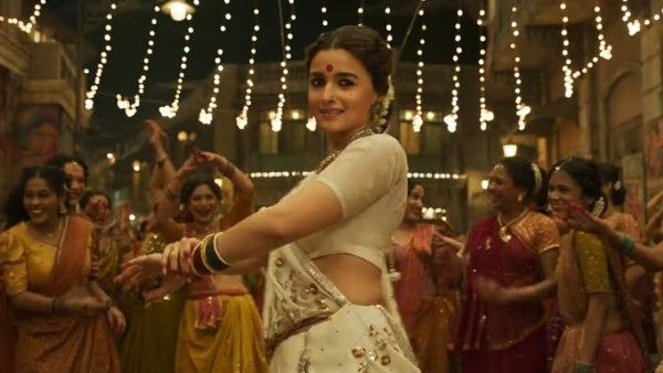 Gangubai Kathiawadi Teaser: Alia Bhatt Looks Captivating As Gangubai In Sanjay Leela Bhansali's Film
