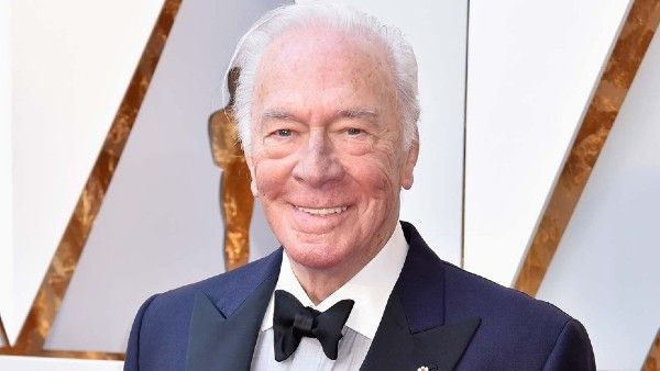 Christopher Plummer, Oscar Winner And The Sound Of Music Star, Passes Away At 91