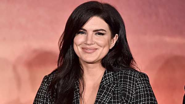 The Mandalorian: Gina Carano Reveals She Found Out About Being Fired From Star Wars Show Through Social Media