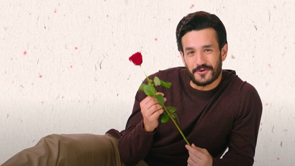 Guche Gulabi Lyrical Song From Most Eligible Bachelor To Be Out On February 13 At THIS Time