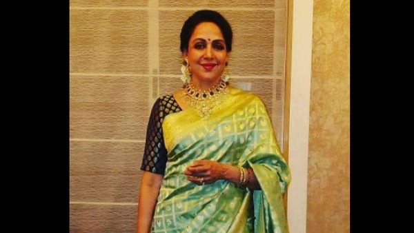 Hema Malini On International Celebrities’ Take On Farmers’ Protest: Whom Are They Trying To Please?