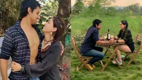 Aamir Khan's Daughter Ira Khan Makes Relationship With Nupur Shikhare Instagram Official