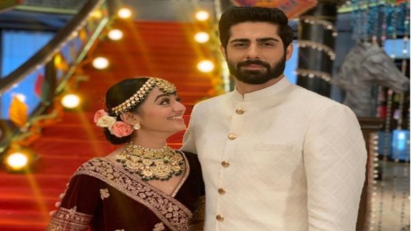 Ishq Mein Marjawan 2 Starring Helly Shah & Rrahul Sudhir To Go Off-Air In March?