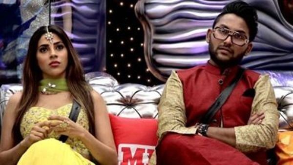 Bigg Boss 14: Jaan Kumar Sanu Says ‘I Was Not In Love With Nikki Tamboli’