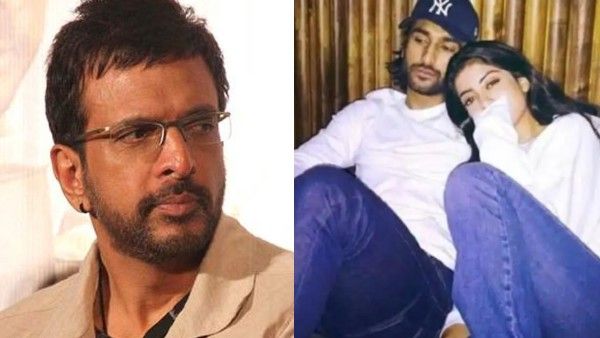 Meezaan Jaffery Dating Navya Naveli Nanda? Actor's Father Jaaved Jaaferi Reacts To Their Link-Up Rumours