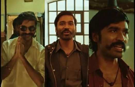 Jagame Thandhiram: Is Dhanush Starrer The Highest Paid OTT Release In Tamil?
