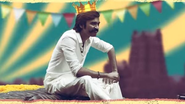 Jagame Thandhiram: Dhanush Starrer To Get A Theatrical And OTT Release On The Same Day?