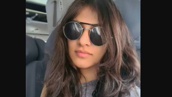 Jasleen Royal’s Rendition Of ‘Pawri Ho Rahi Hai’ With Her Dog Is Too Adorable To Miss