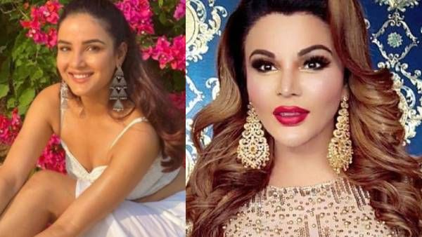 Jasmin Bhasin On Rakhi Sawant’s Antics: She Harassed And Character Assassinated Me Too