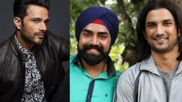 Sandeep Nahar's MS Dhoni Co-Star Jitin Gulati On The Actor's Death: That Man Endured A Lot