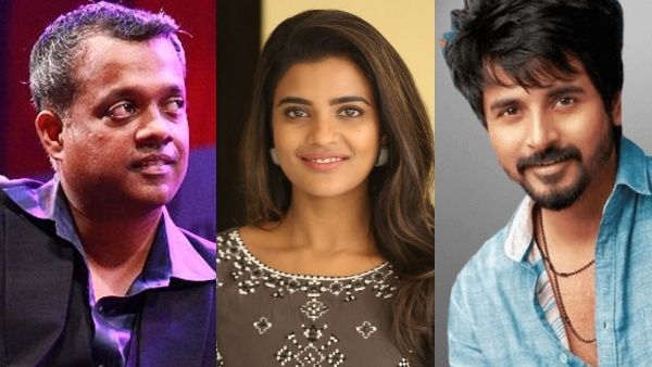 Kalaimamani Awards: Sivakarthikeyan, Gautham Menon, Aishwarya Rajesh Bag Top Honours!
