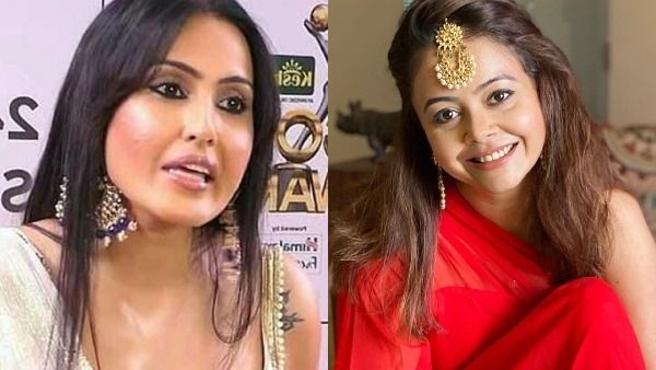 Kamya Punjabi Slams Devoleena Bhattacharjee For Breaking Stuff In BB 14 House; Calls Eijaz Khan Bechara