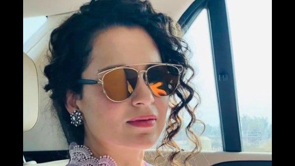 Kangana Ranaut On Getting Trolled Over Comparison With Tom Cruise: Sending A Hug And Some Burnol