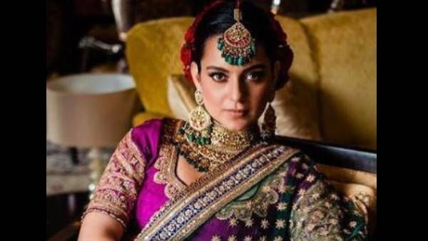 Kangana Ranaut Credits Herself With ‘Teaching Feminism In Her Early 20s’ As She Shares This Old Video
