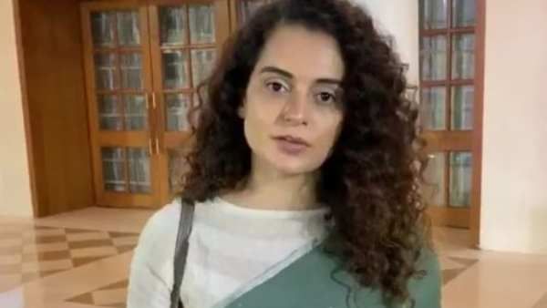 Bombay HC Extends Kangana Ranaut's Interim Protection In Flat Merger Case Till February 5