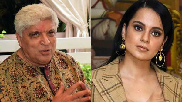 Kangana Ranaut Summoned By Mumbai Court In Javed Akhtar Defamation Case; Calls Herself A 'Lioness'