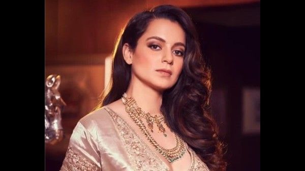 Kangana Ranaut On Protests Against Dhaakad Shoot In Madhya Pradesh: I Had To Change My Car