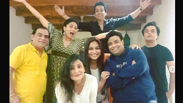 Kavita Kaushik: We Might Just Come Back With FIR Season 2 But It Depends On Everyone's Availability