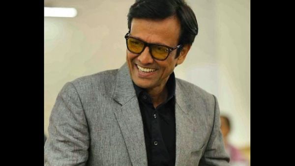 Kay Kay Menon Bags The Prestigious Dadasaheb Phalke Award; Shares A Glimpse Of Same