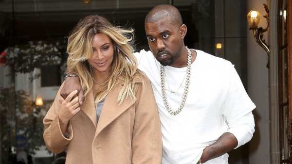 Kanye West Buys House Worth $4.5 Mn Crore Across Street From Estranged Wife Kim Kardashian's House In LA