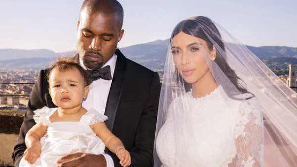 Kimye's Over: Here's Everything You Need To Know About Kim Kardashian & Kanye West's Love Story