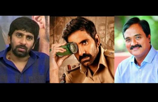 Krack Producer Tagore Madhu Reacts To Gopichand Malineni’s Allegation Of Non-Payment Of Remuneration