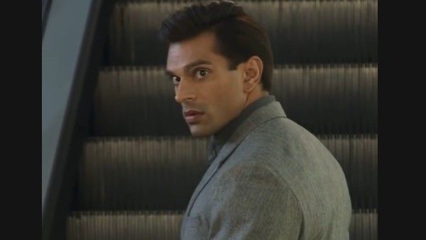 Qubool Hai 2.0: Karan Singh Grover Hopes Not To Disappoint Girls Who Seem To Be In Love With Asad