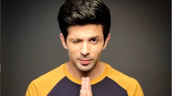 Sargam Ki Sadhe Satii: Kunal Saluja Opens Up About His Role & Bond With Co-Star Anjali Tatrari