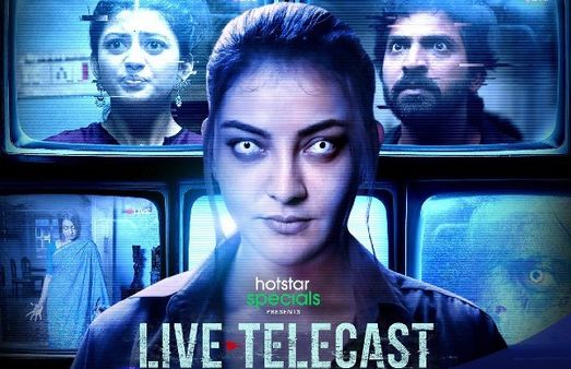 Live Telecast Full Web Series Leaked Online For Free Download In HD Quality
