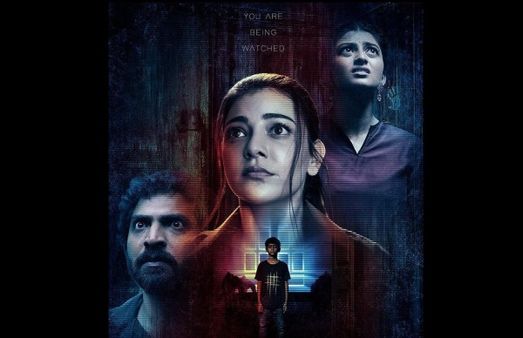 Live Telecast Review: Kajal Aggarwal-Venkat Prabhu’s Web Series Is Wired All Wrong