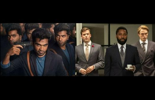 Silambarasan’s Maanaadu Inspired By Tenet? Director Venkat Prabhu Gives An Epic Reply