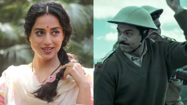 Mahie Gill Talks About Reuniting With Debut Co-star Abhay Deol After 12 Years For 1962: The War In The Hills