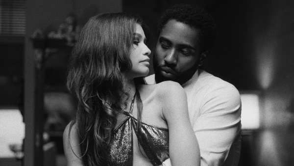 Malcolm & Marie Movie Review: Zendaya & John David Washington's Bad Romance Is Charismatic & Intense