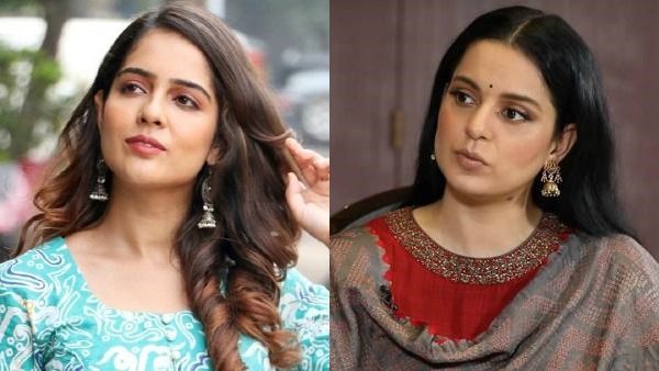 Malvi Malhotra On Not Getting Help From Kangana Ranaut: I Was Waiting For Her Help But Nothing Happened