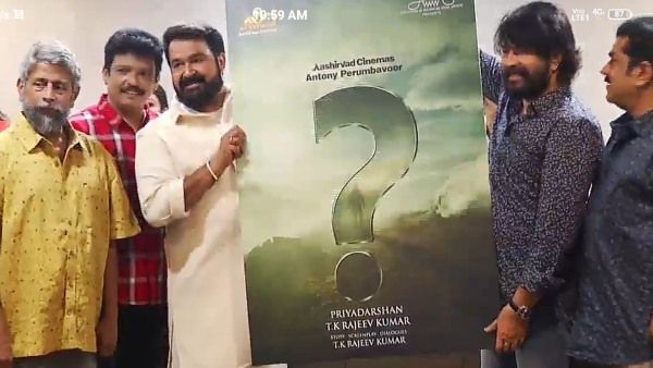 Mammootty, Mohanlal & 140 Malayalam Artists To Join Hands For AMMA Project!