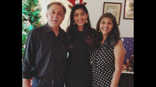 Qayamat Se Qayamat Tak Director Mansoor Khan’s Daughter Zayn Marie To Tie The Knot In Alibaug