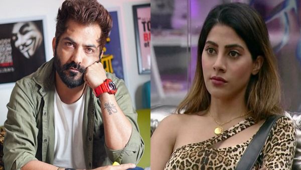 Manu Punjabi On Reports Of Him Dating BB 14 Finalist Nikki Tamboli: Do Jawan Ladka Ladki Dost Bhi Hote Hai