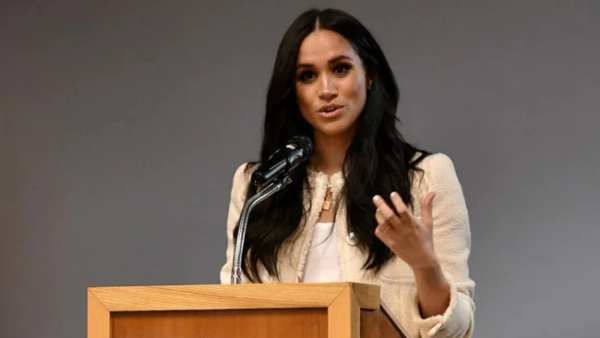 Meghan Markle Wins Privacy Battle Against British Tabloid Over Letter To Her Father