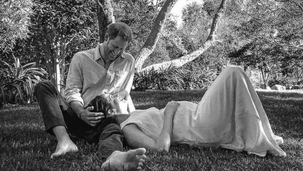 Meghan Markle And Prince Harry Are Expecting Their 2nd Child; Spokesperson Confirms The Happy News