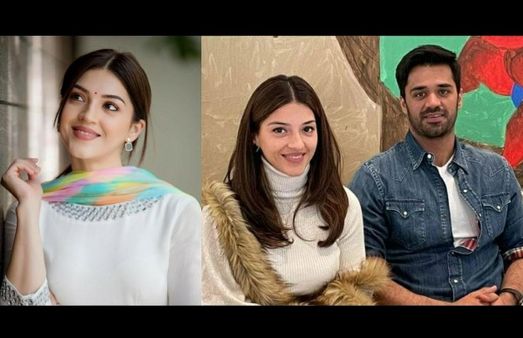 Mehreen Pirzada To Get Engaged To A Politician Next Month!