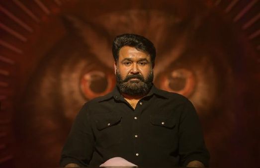 Mohanlal Reveals His Next Film, Favourite Cartoon & This About Drishyam’s Theatrical Release