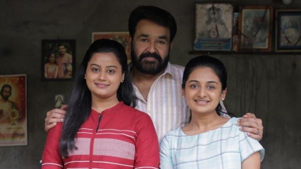 Mohanlal And Jeethu Joseph Share Some Interesting Anecdotes From The Sets Of Drishyam 2