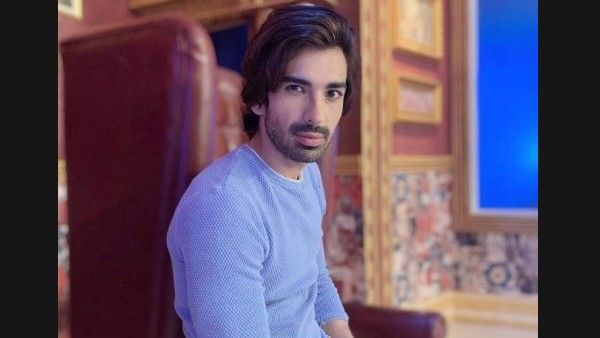 Naagin 5: Mohit Sehgal Calls His Journey Phenomenal; Says They Had Blast Shooting For The Show