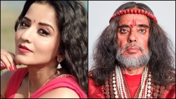 EXCLUSIVE: Antara Biswas Aka Monalisa Mourns Swami Om’s Death; Says ‘I Am Completely Shocked’